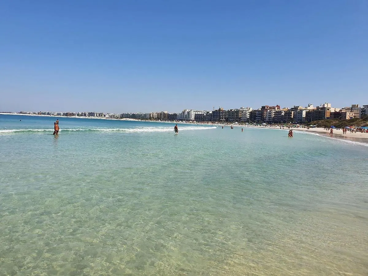 Ap Praia Do Forte! Charme E Conforto! Cabo Frio 0*,  Brazil