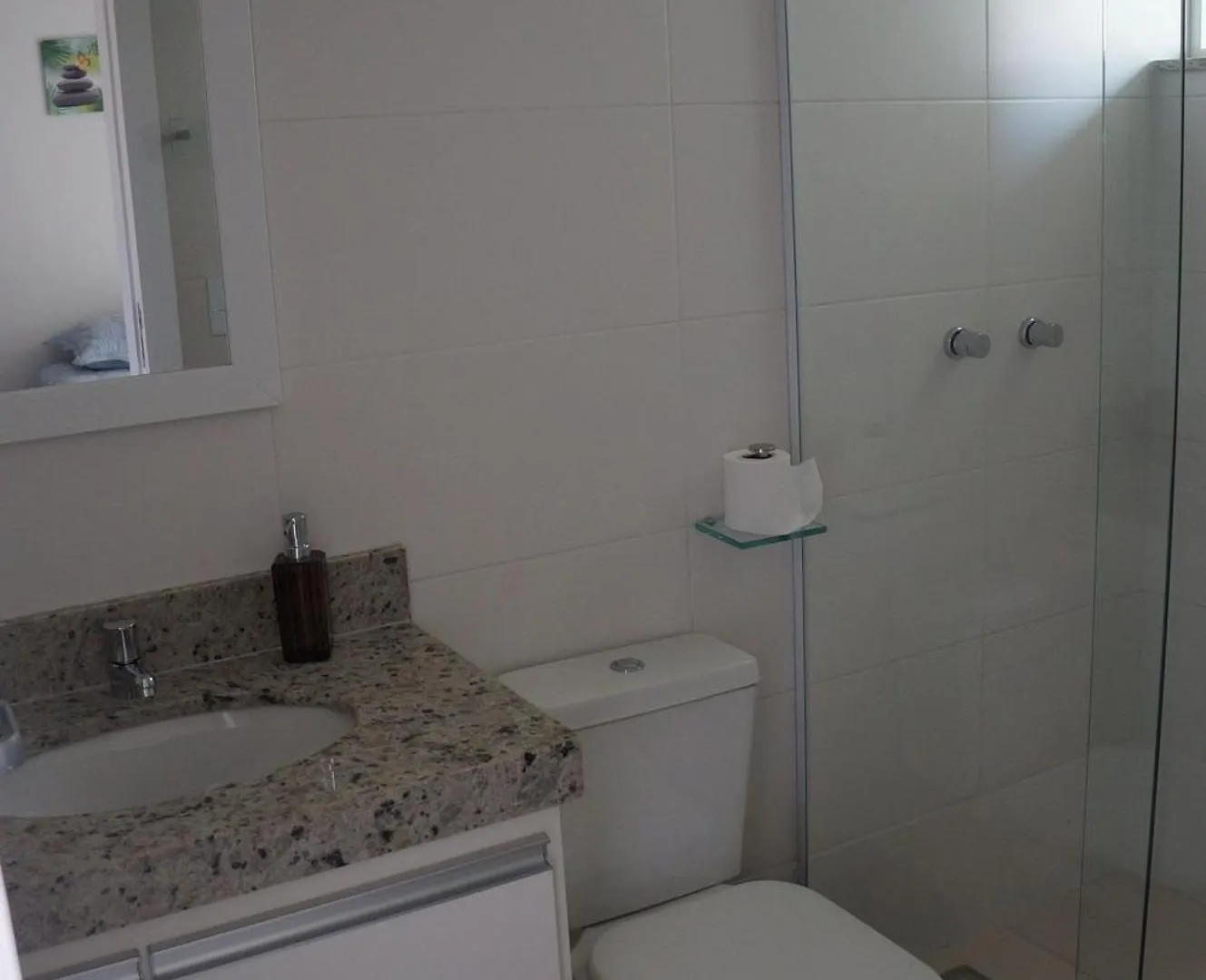 Apartment Ap Praia Do Forte! Charme E Conforto! Cabo Frio Brazil